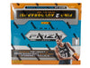2023/24 Panini Prizm Basketball Deca Hobby 10 Box Case