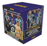 2026 Panini Donruss Optic NWSL Soccer Hobby Box