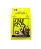 2025 Parkside NWSL Vol. 1 Hanger Box