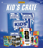 2026 Kid's Crate Series 18