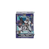 2025 Panini football Donruss Optic purple shock blaster box