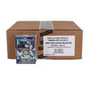 2025 Panini football Donruss Optic purple shock blaster 20 box case