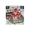 2025 Panini Prizm NFL Green Pulsar Mega Box