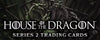 Game of Thrones House of the Dragon Season 2 (Rittenhouse) Box